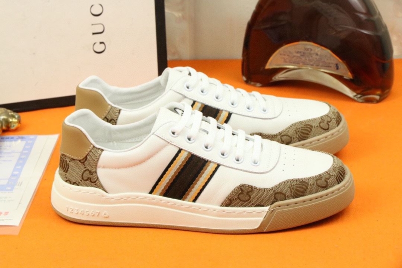 Gucci Casual Shoes